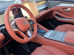 بي واي دي تانک L